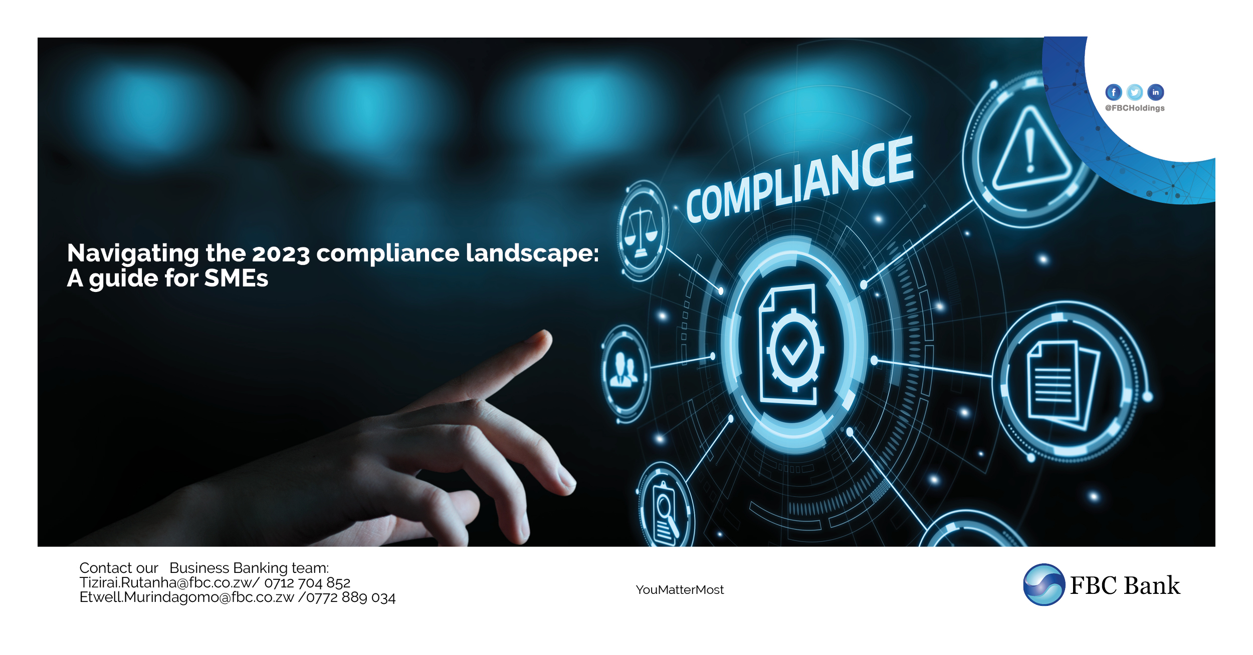compliance blog