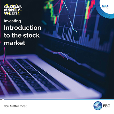Global Money Week – Investing Blog