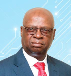 Mr Nkala