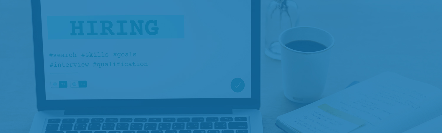 vacancies banner