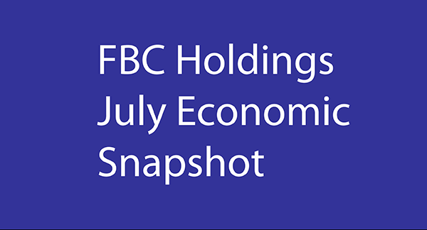 July Snapshot