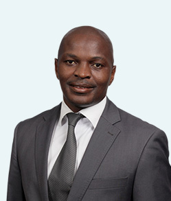 Managing Director